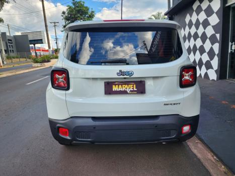 JEEP Renegade 1.8 16V 4P FLEX, Foto 8