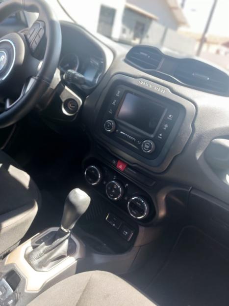 JEEP Renegade 1.8 16V 4P FLEX AUTOMTICO, Foto 4