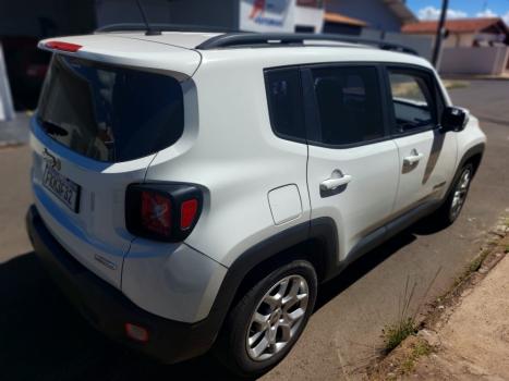 JEEP Renegade 1.8 16V 4P FLEX AUTOMTICO, Foto 5