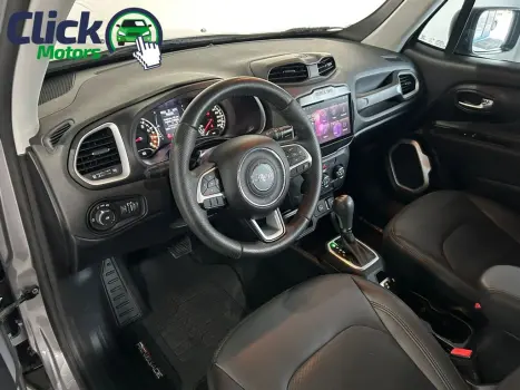 JEEP Renegade 1.8 16V 4P FLEX AUTOMTICO, Foto 9