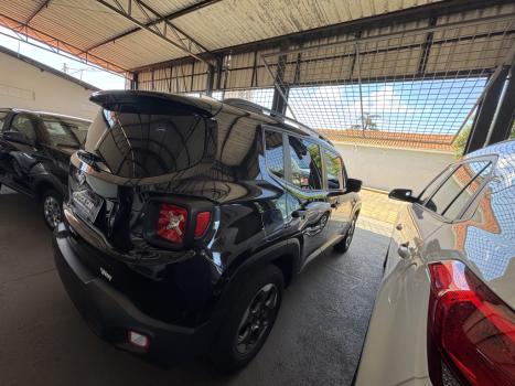 JEEP Renegade 1.8 16V 4P FLEX AUTOMTICO, Foto 6