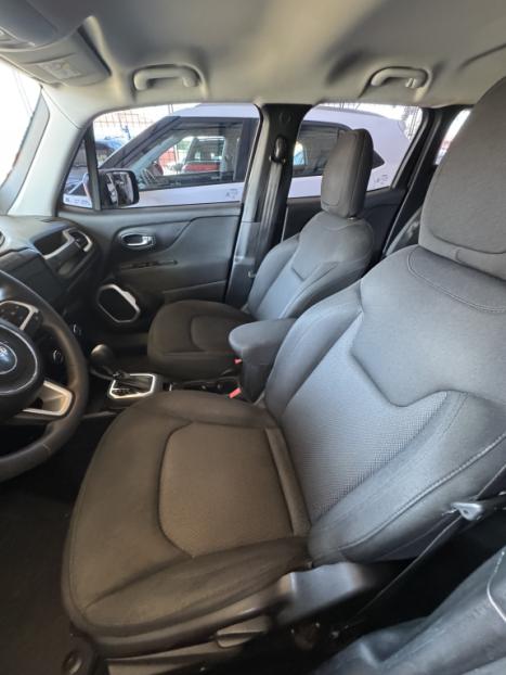 JEEP Renegade 1.8 16V 4P FLEX AUTOMTICO, Foto 8