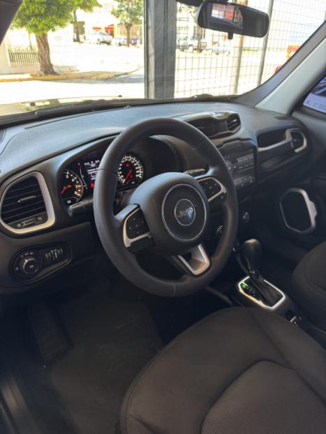 JEEP Renegade 1.8 16V 4P FLEX AUTOMTICO, Foto 10