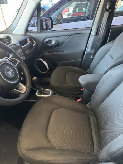 JEEP Renegade 1.8 16V 4P FLEX AUTOMTICO, Foto 11