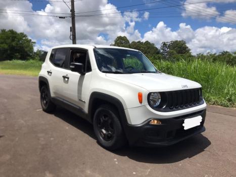 JEEP Renegade 1.8 16V 4P FLEX AUTOMTICO, Foto 1