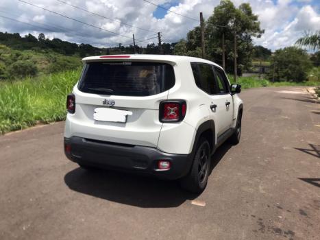 JEEP Renegade 1.8 16V 4P FLEX AUTOMTICO, Foto 3