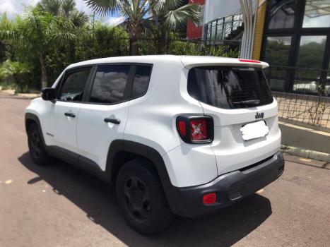 JEEP Renegade 1.8 16V 4P FLEX AUTOMTICO, Foto 4