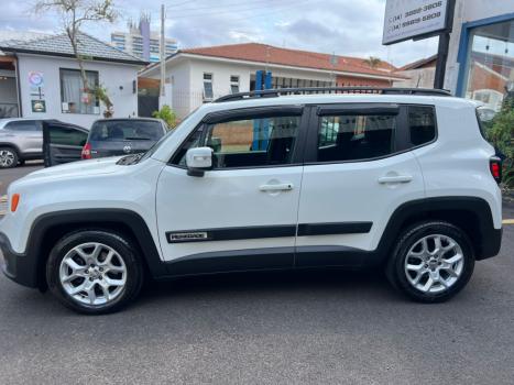 JEEP Renegade 1.8 16V 4P FLEX SPORT AUTOMTICO, Foto 1