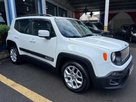 JEEP Renegade 1.8 16V 4P FLEX SPORT AUTOMTICO, Foto 2