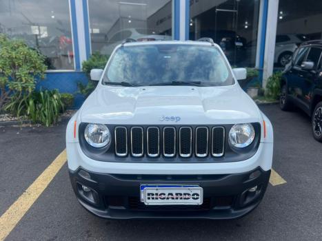 JEEP Renegade 1.8 16V 4P FLEX SPORT AUTOMTICO, Foto 3