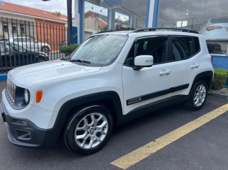 JEEP Renegade 1.8 16V 4P FLEX SPORT AUTOMTICO, Foto 4