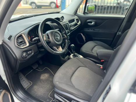 JEEP Renegade 1.8 16V 4P FLEX SPORT AUTOMTICO, Foto 5