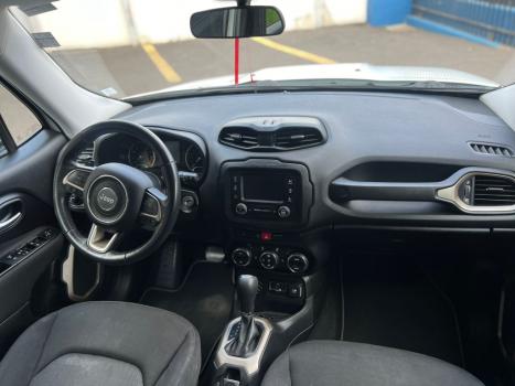 JEEP Renegade 1.8 16V 4P FLEX SPORT AUTOMTICO, Foto 6