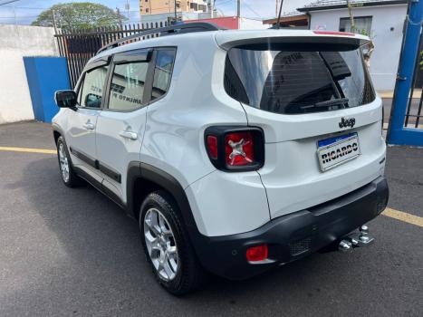 JEEP Renegade 1.8 16V 4P FLEX SPORT AUTOMTICO, Foto 10