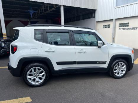 JEEP Renegade 1.8 16V 4P FLEX SPORT AUTOMTICO, Foto 11