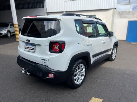 JEEP Renegade 1.8 16V 4P FLEX SPORT AUTOMTICO, Foto 12