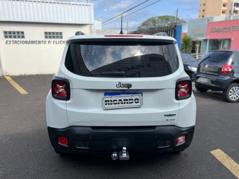 JEEP Renegade 1.8 16V 4P FLEX SPORT AUTOMTICO, Foto 13