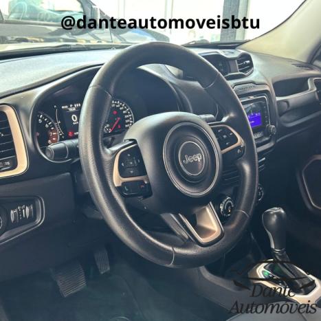 JEEP Renegade 1.8 16V 4P FLEX SPORT AUTOMTICO, Foto 5