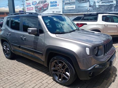 JEEP Renegade 1.8 16V 4P LIMITED FLEX AUTOMTICO, Foto 3