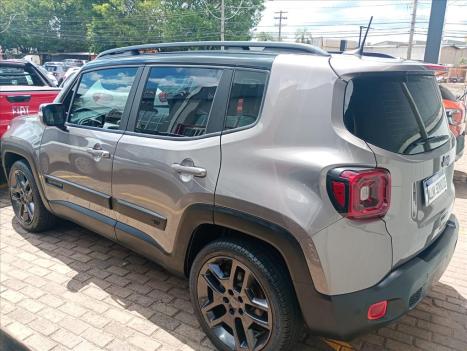 JEEP Renegade 1.8 16V 4P LIMITED FLEX AUTOMTICO, Foto 6