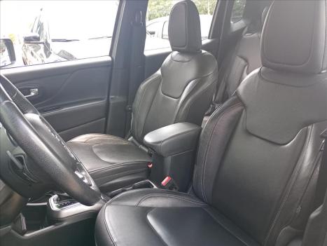 JEEP Renegade 1.8 16V 4P LIMITED FLEX AUTOMTICO, Foto 8