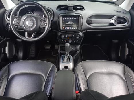 JEEP Renegade 1.8 16V 4P LIMITED FLEX AUTOMTICO, Foto 10