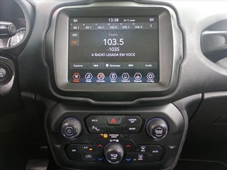 JEEP Renegade 1.8 16V 4P LIMITED FLEX AUTOMTICO, Foto 15