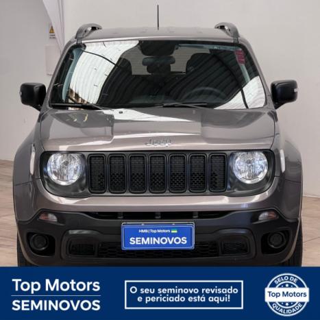 JEEP Renegade 1.8 16V 4P FLEX AUTOMTICO, Foto 2