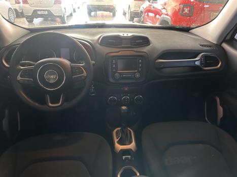 JEEP Renegade 1.8 16V 4P FLEX LONGITUDE AUTOMTICO, Foto 13