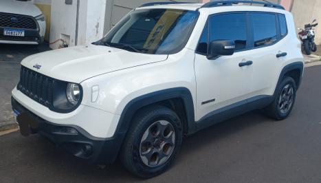 JEEP Renegade 1.8 16V 4P FLEX AUTOMTICO, Foto 5