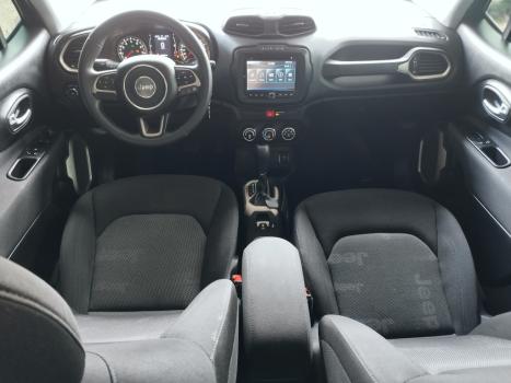 JEEP Renegade 1.8 16V 4P FLEX SPORT AUTOMTICO, Foto 5