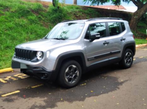 JEEP Renegade 1.8 16V 4P FLEX AUTOMTICO, Foto 2