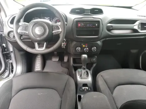 JEEP Renegade 1.8 16V 4P FLEX AUTOMTICO, Foto 4