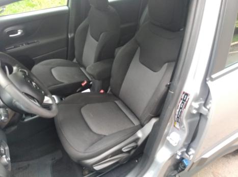 JEEP Renegade 1.8 16V 4P FLEX AUTOMTICO, Foto 5