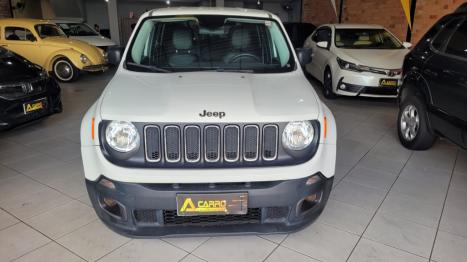 JEEP Renegade 1.8 16V 4P FLEX SPORT AUTOMTICO, Foto 2