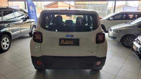 JEEP Renegade 1.8 16V 4P FLEX SPORT AUTOMTICO, Foto 6