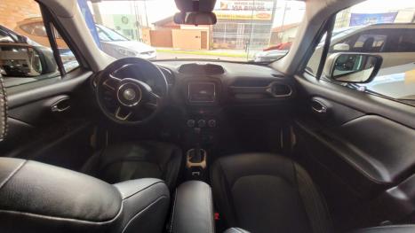 JEEP Renegade 1.8 16V 4P FLEX SPORT AUTOMTICO, Foto 7