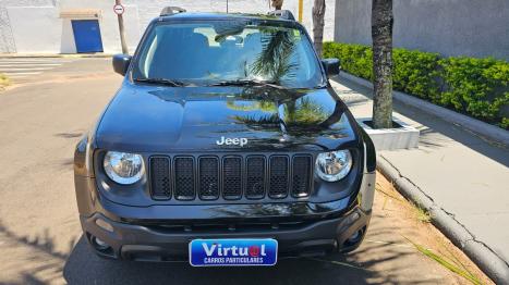 JEEP Renegade 1.8 16V 4P FLEX, Foto 2