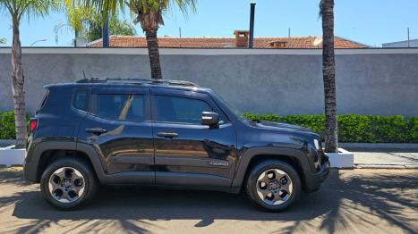 JEEP Renegade 1.8 16V 4P FLEX, Foto 3