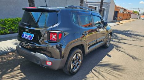 JEEP Renegade 1.8 16V 4P FLEX, Foto 4