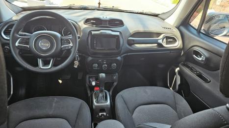 JEEP Renegade 1.8 16V 4P FLEX, Foto 6