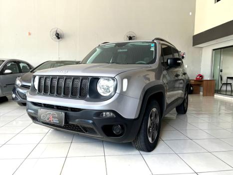 JEEP Renegade 1.8 16V 4P FLEX AUTOMTICO, Foto 1