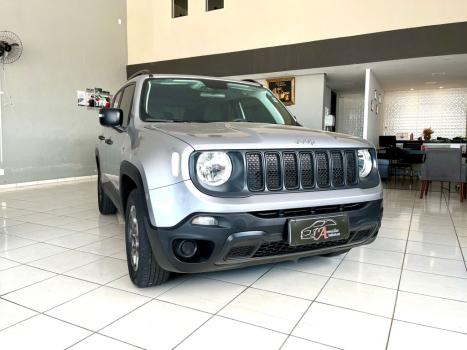 JEEP Renegade 1.8 16V 4P FLEX AUTOMTICO, Foto 2