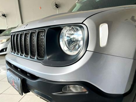 JEEP Renegade 1.8 16V 4P FLEX AUTOMTICO, Foto 3