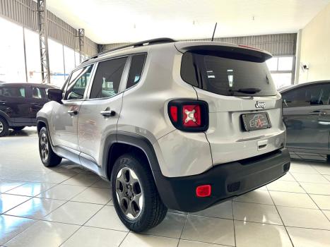 JEEP Renegade 1.8 16V 4P FLEX AUTOMTICO, Foto 7