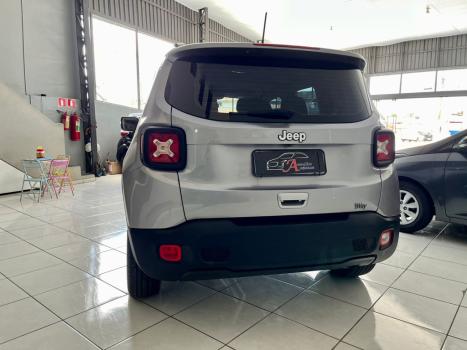 JEEP Renegade 1.8 16V 4P FLEX AUTOMTICO, Foto 8