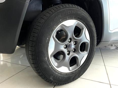 JEEP Renegade 1.8 16V 4P FLEX AUTOMTICO, Foto 10