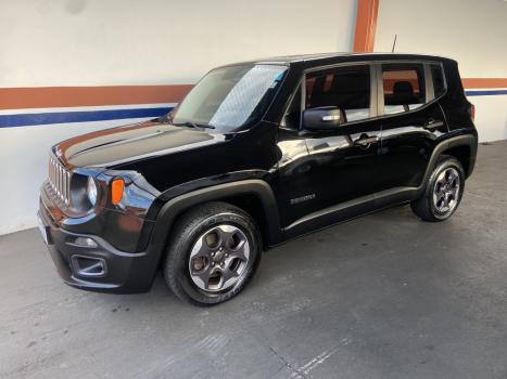 JEEP Renegade 1.8 16V 4P FLEX SPORT, Foto 4