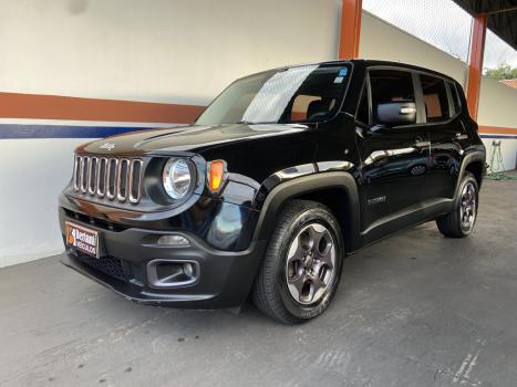 JEEP Renegade 1.8 16V 4P FLEX SPORT, Foto 1