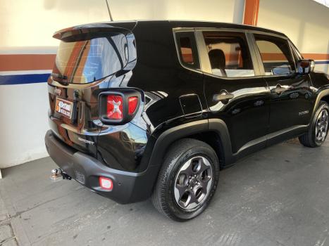 JEEP Renegade 1.8 16V 4P FLEX SPORT, Foto 8